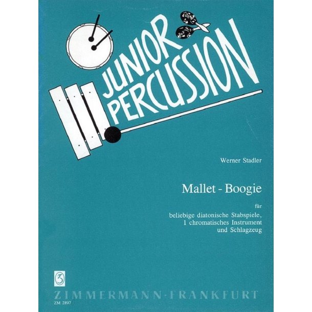 Stadler: Mallet-boogie