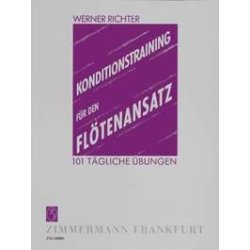 Konditionstraining Fr Den Fltenansat