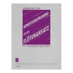 Konditionstraining Fr Den Fltenansat