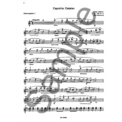 Albeniz: Espana Op 165 (Nos 2, 5 + 6)