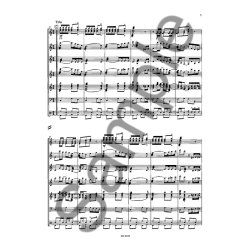 Max Und Moritz Fr Percussion-ensembl