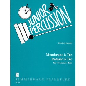 Amandi: Membrano A Tre