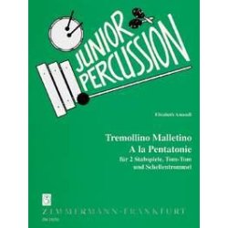 Amandi: Tremolino Malletino