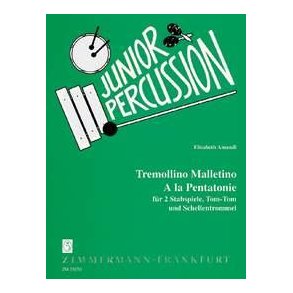 Amandi: Tremolino Malletino