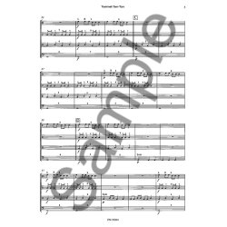 Amandi: Trommeli Tom-tom