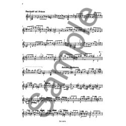 Telemann: Sonata C Major