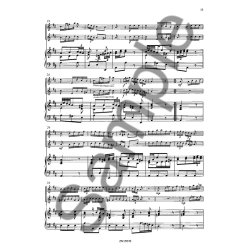 Cauciello: Trio D Major