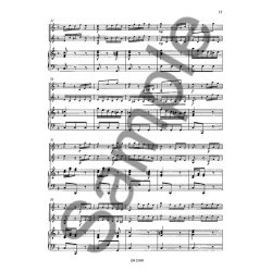 Cauciello: Trio F Major