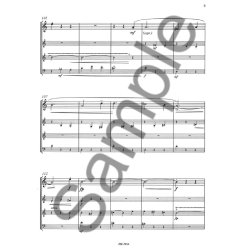 Hummel: Paraphrase Op 59d