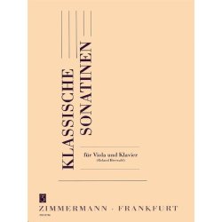 Various: Classic Sonatinas: Clementi, Haydn, Mozart, Beethoven, Kuhlau, Dussek