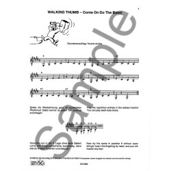 Rocknroll Fr Einsteiger Fr Gitarre S