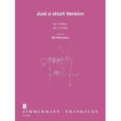 Offermans, W: Just A Short Version