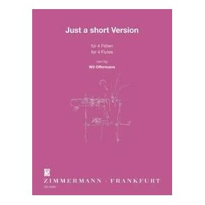 Offermans, W: Just A Short Version