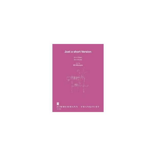 Offermans, W: Just A Short Version