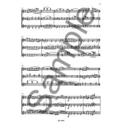 Michael, F: Dumka (Hommage To Dvorak)