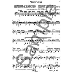 Wusthoff: Jolly Guitar - 10 Pieces (Rock, Pop + Jazz)