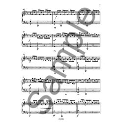 Bach, Js: Prelude From Suite E Major Bwv 1066a