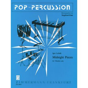 Lesnik: Midnight Pieces