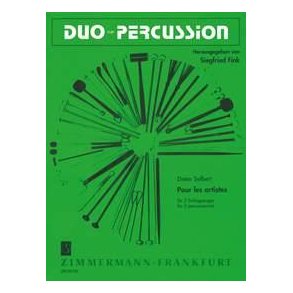 Salbert: Pour Les Artistes