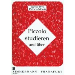 Piccolo Studieren Und Ben