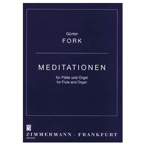 Fork, G: Meditations