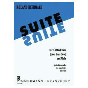 Bierwald: Suite