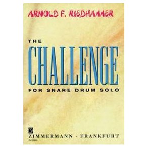 Reidhammer: Challenge