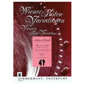 Strauss, J: Perpetuum Mobile Op 257