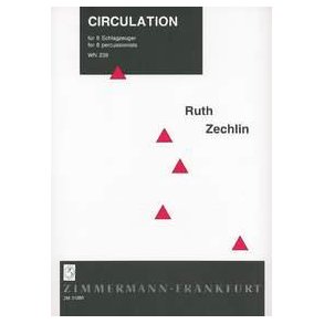 Zechlin, R: Circulation