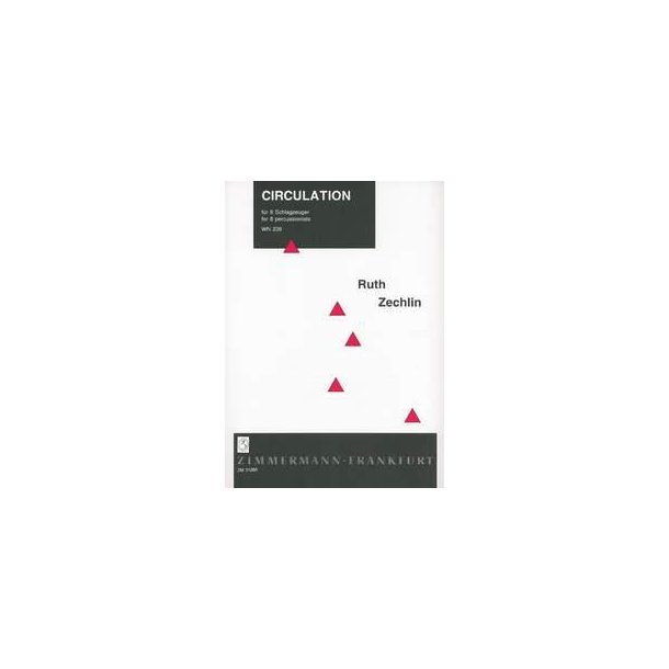 Zechlin, R: Circulation