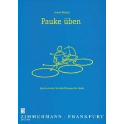 Pauke Ben. Systematische Technik-bun