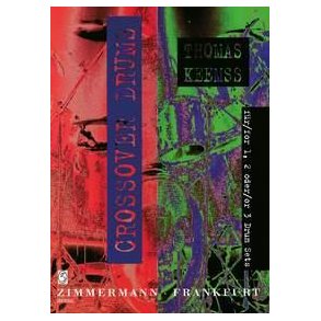 Keemss: Crossover Drums