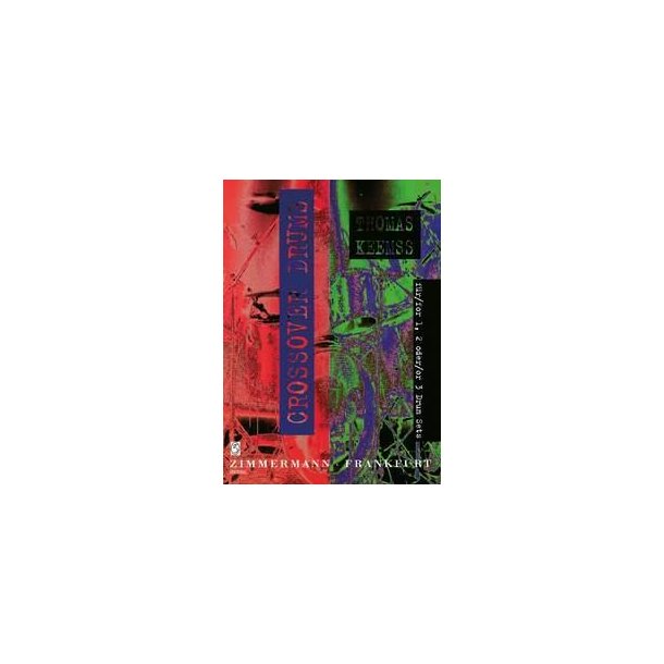 Keemss: Crossover Drums