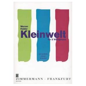 Heider, W: Kleinwelt