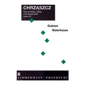 Waterhouse, G: Chrzaszcz