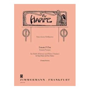 Hoffmeister, Fa: Sonata F Major