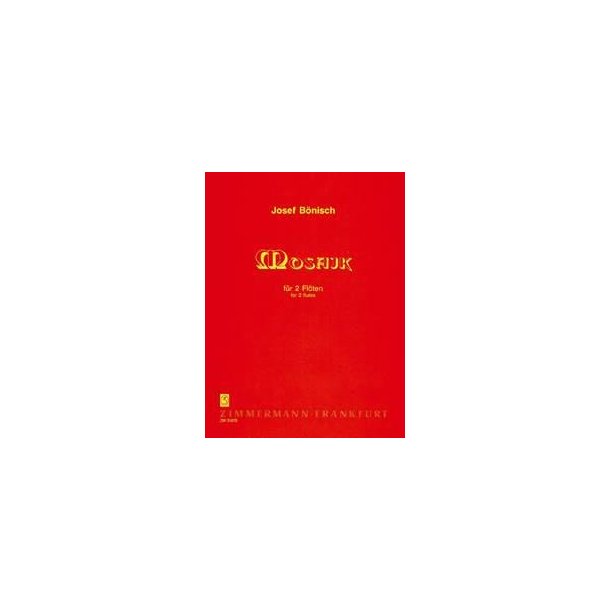 Bonisch: Mosaik