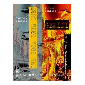 Stadler, W: Gemini
