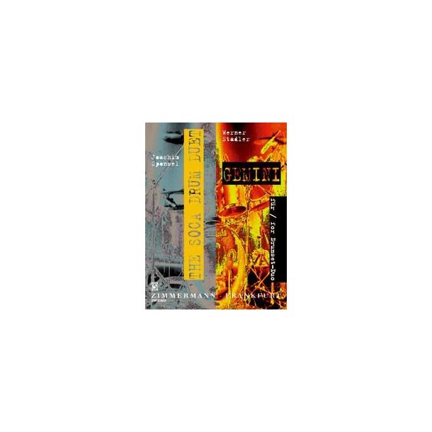 Stadler, W: Gemini