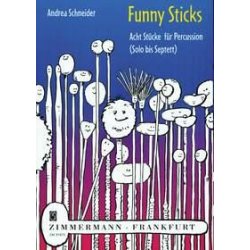 Schneider: Funny Sticks