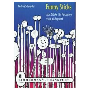 Schneider: Funny Sticks