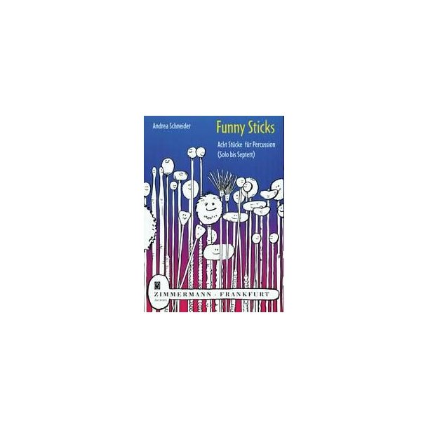 Schneider: Funny Sticks