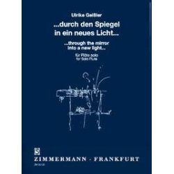 ... Durch Den Spiegel In Ein Neues L