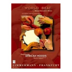 Franke: African Moods