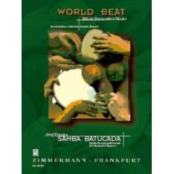 Franke: Samba Batacuda