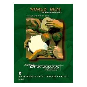 Franke: Samba Batacuda