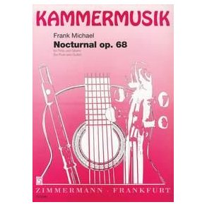 Michael: Nocturnal Op 68