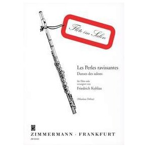 Kuhlau, F: Les Perles Ravissantes