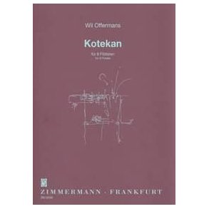 Offermans, W: Kotekan