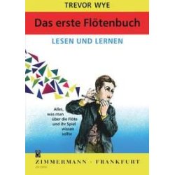 Das Erste Fltenbuch